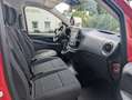 Mercedes-Benz Vito Tourer 109 CDI Pro FWD* 9 Sitzer*Klimaaut* Rot - thumbnail 8