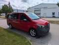 Mercedes-Benz Vito Tourer 109 CDI Pro FWD* 9 Sitzer*Klimaaut* Rot - thumbnail 7
