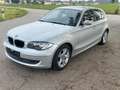 BMW 118 118i Silber - thumbnail 2