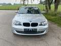 BMW 118 118i Silber - thumbnail 1