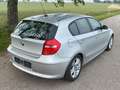 BMW 118 118i Silber - thumbnail 5