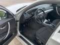 BMW 118 118i Silber - thumbnail 4
