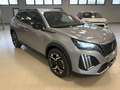 Peugeot 2008 2008 1.2 puretech Allure 100cv Grau - thumbnail 1