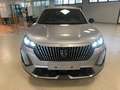 Peugeot 2008 2008 1.2 puretech Allure 100cv Grau - thumbnail 2