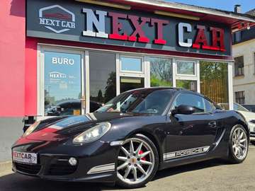 S 3.4|PDK|Leder|Bose|Spoiler|Bi-Xenon|SHZ