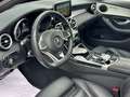 Mercedes-Benz C 400 9G 4Matic AMG *PANO*KAME*SPUR Noir - thumbnail 6