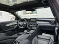Mercedes-Benz C 400 9G 4Matic AMG *PANO*KAME*SPUR Noir - thumbnail 7