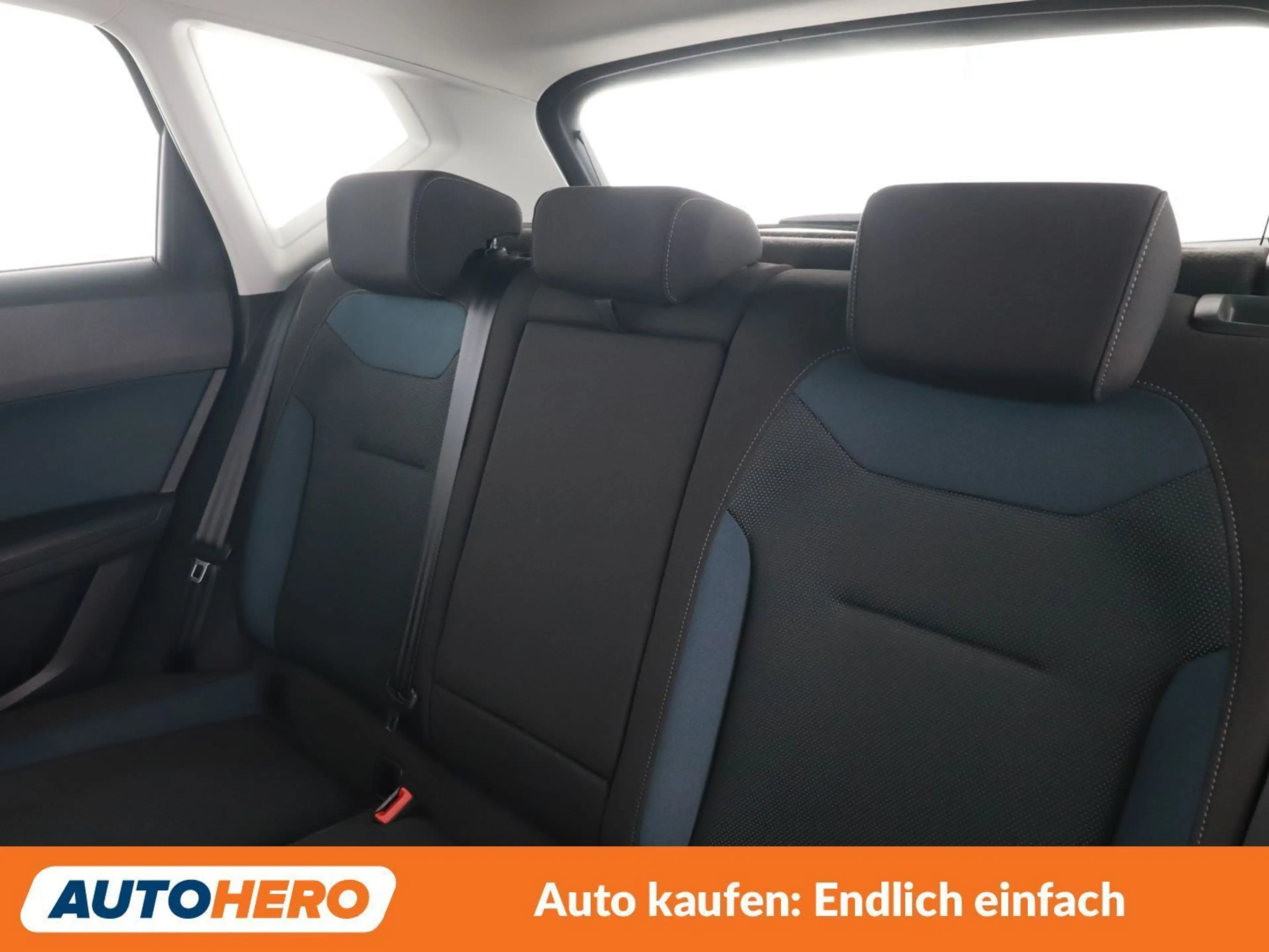 SEAT Ateca 1.6 TDI Style — photo 14