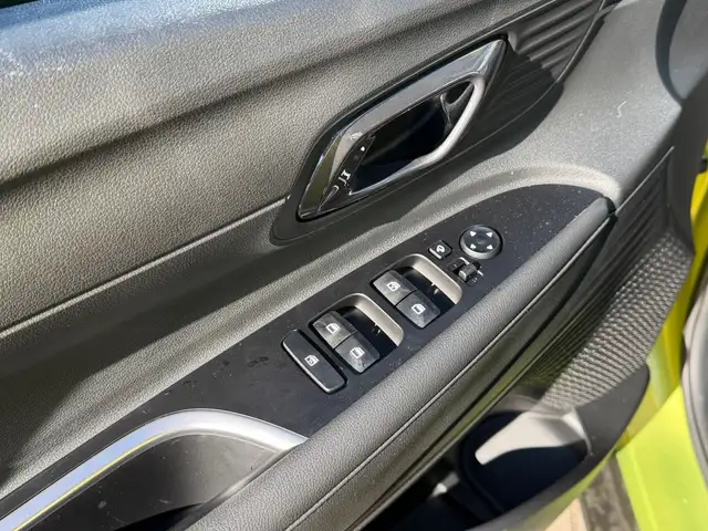 Hyundai Bayon view 15