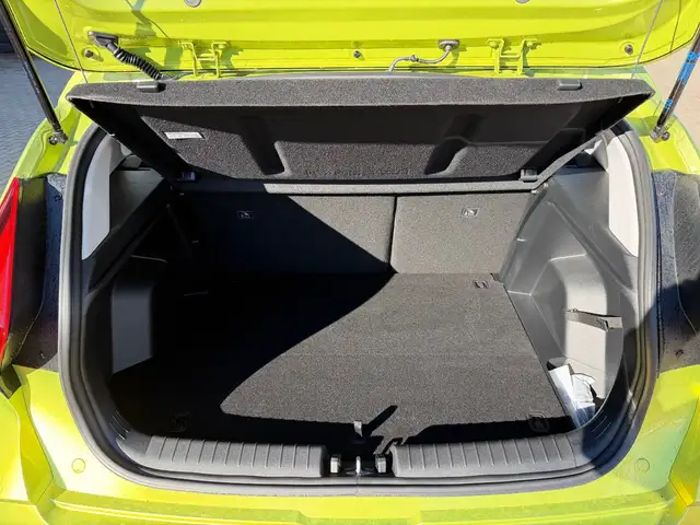 Hyundai Bayon view 12