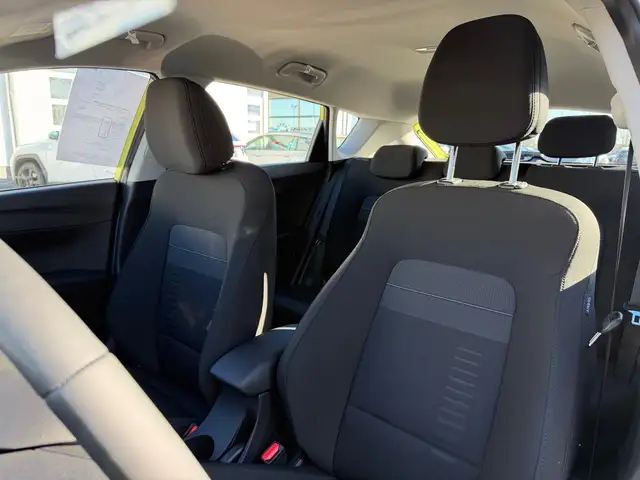 Hyundai Bayon view 14