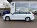 Volkswagen Passat Variant 1.5 TSI NAVI+AHK+LED+KAMERA+APP-C Weiß - thumbnail 2