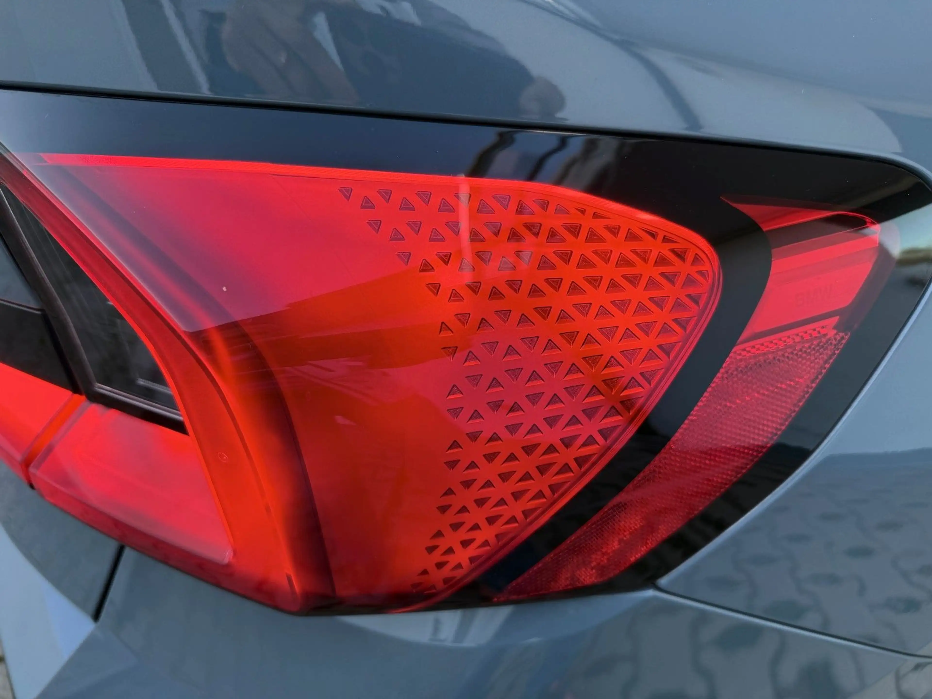 BMW X1 xDrive20d M Sport Aut. 20" AHK DA+ Ad.LED ACC — photo 14