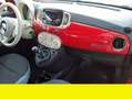 Fiat 500 Fiat 500 1.2 69cv Benzina anno 2018 Rosso - thumbnail 9