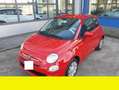 Fiat 500 Fiat 500 1.2 69cv Benzina anno 2018 Rosso - thumbnail 1