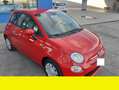 Fiat 500 Fiat 500 1.2 69cv Benzina anno 2018 Rosso - thumbnail 4