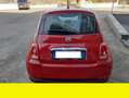 Fiat 500 Fiat 500 1.2 69cv Benzina anno 2018 Rosso - thumbnail 6