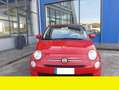 Fiat 500 Fiat 500 1.2 69cv Benzina anno 2018 Rosso - thumbnail 3