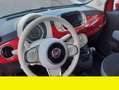 Fiat 500 Fiat 500 1.2 69cv Benzina anno 2018 Rosso - thumbnail 8