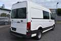 Volkswagen Crafter Kasten 50 mittellang Hochdach RWD Kamera Weiß - thumbnail 3