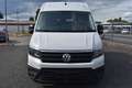 Volkswagen Crafter Kasten 50 mittellang Hochdach RWD Kamera Weiß - thumbnail 14