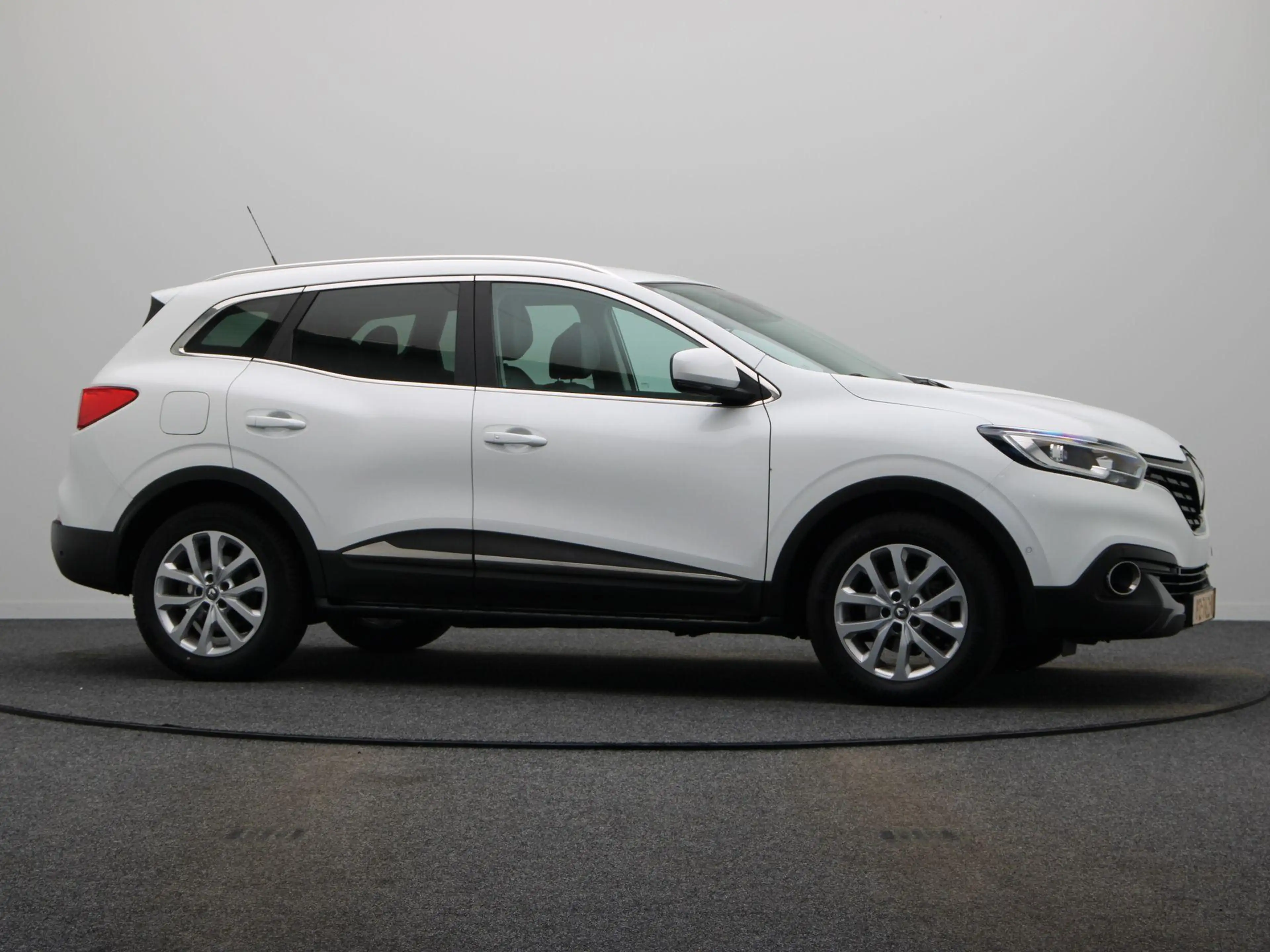 Renault Kadjar 1.6 TCe 160pk Intens | Trekhaak | Dealeronderhoude — photo 13