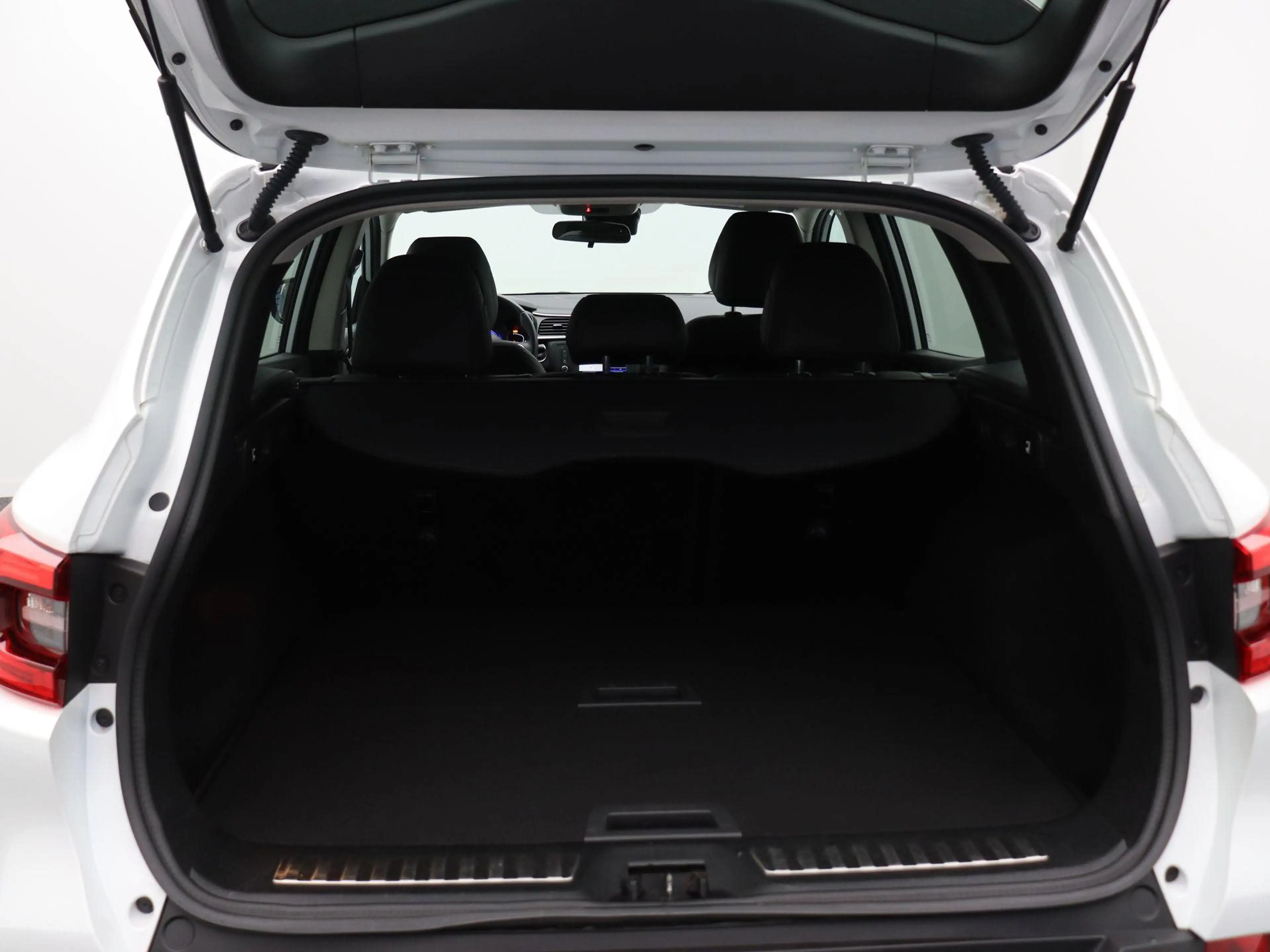 Renault Kadjar 1.6 TCe 160pk Intens | Trekhaak | Dealeronderhoude — photo 15