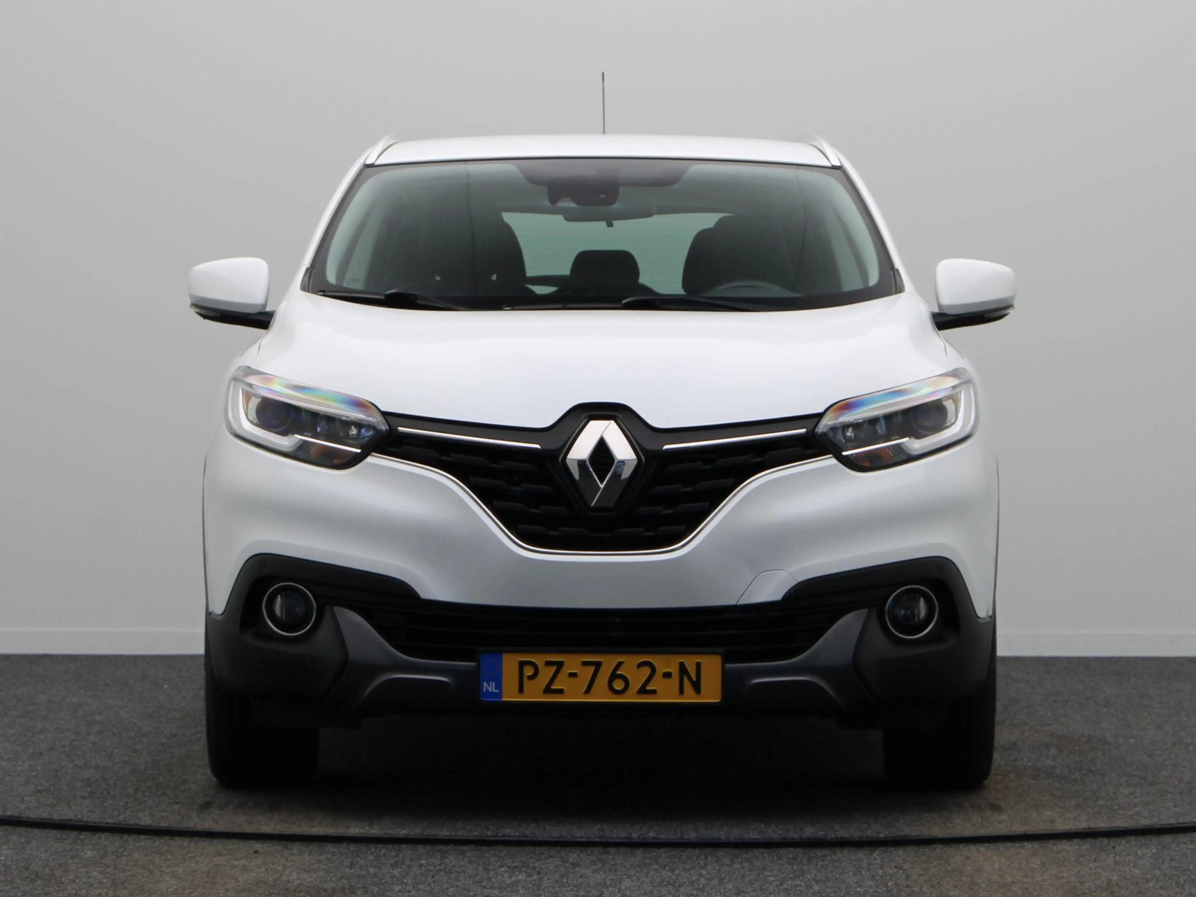 Renault Kadjar 1.6 TCe 160pk Intens | Trekhaak | Dealeronderhoude — photo 6