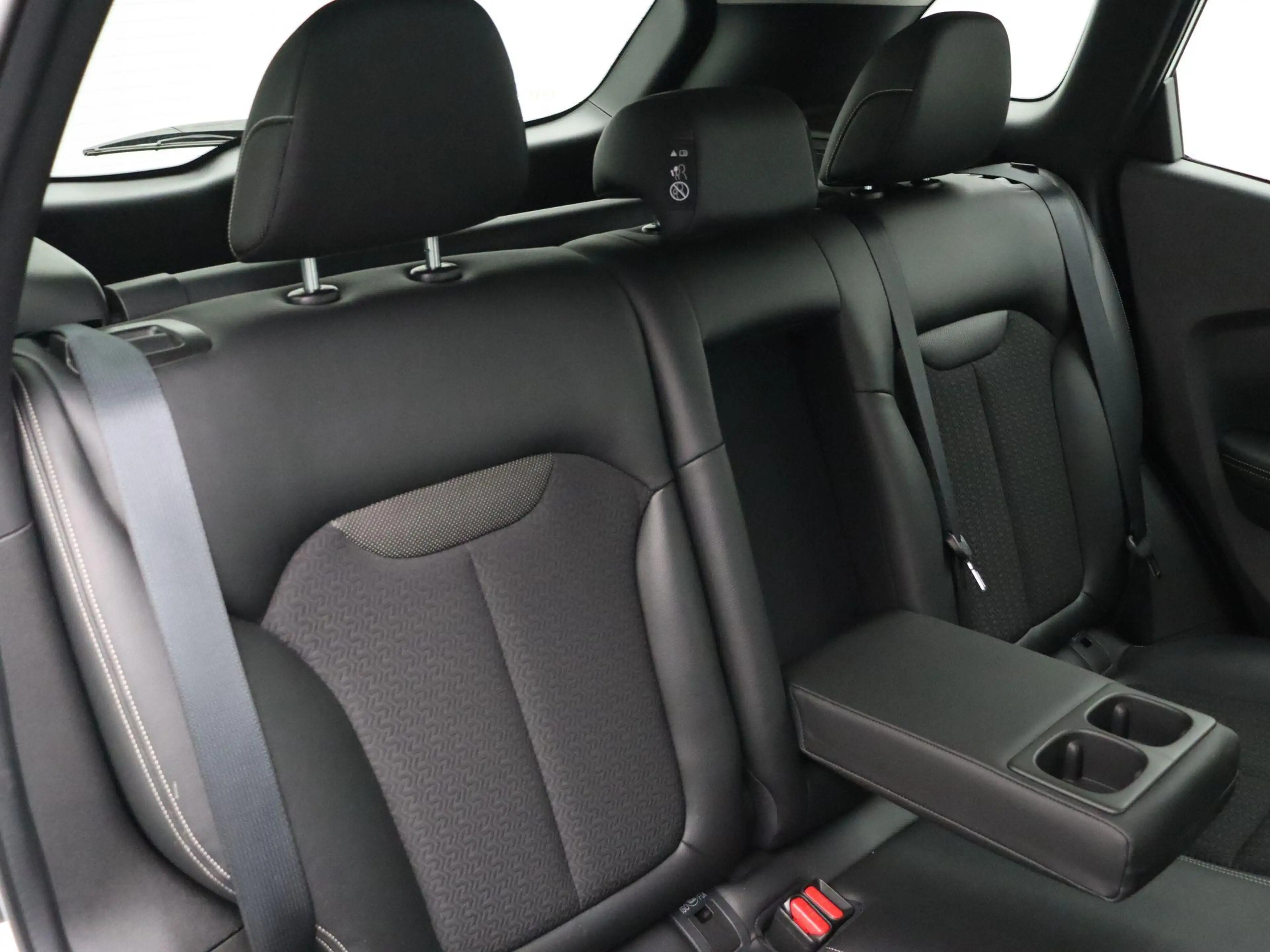 Renault Kadjar 1.6 TCe 160pk Intens | Trekhaak | Dealeronderhoude — photo 9