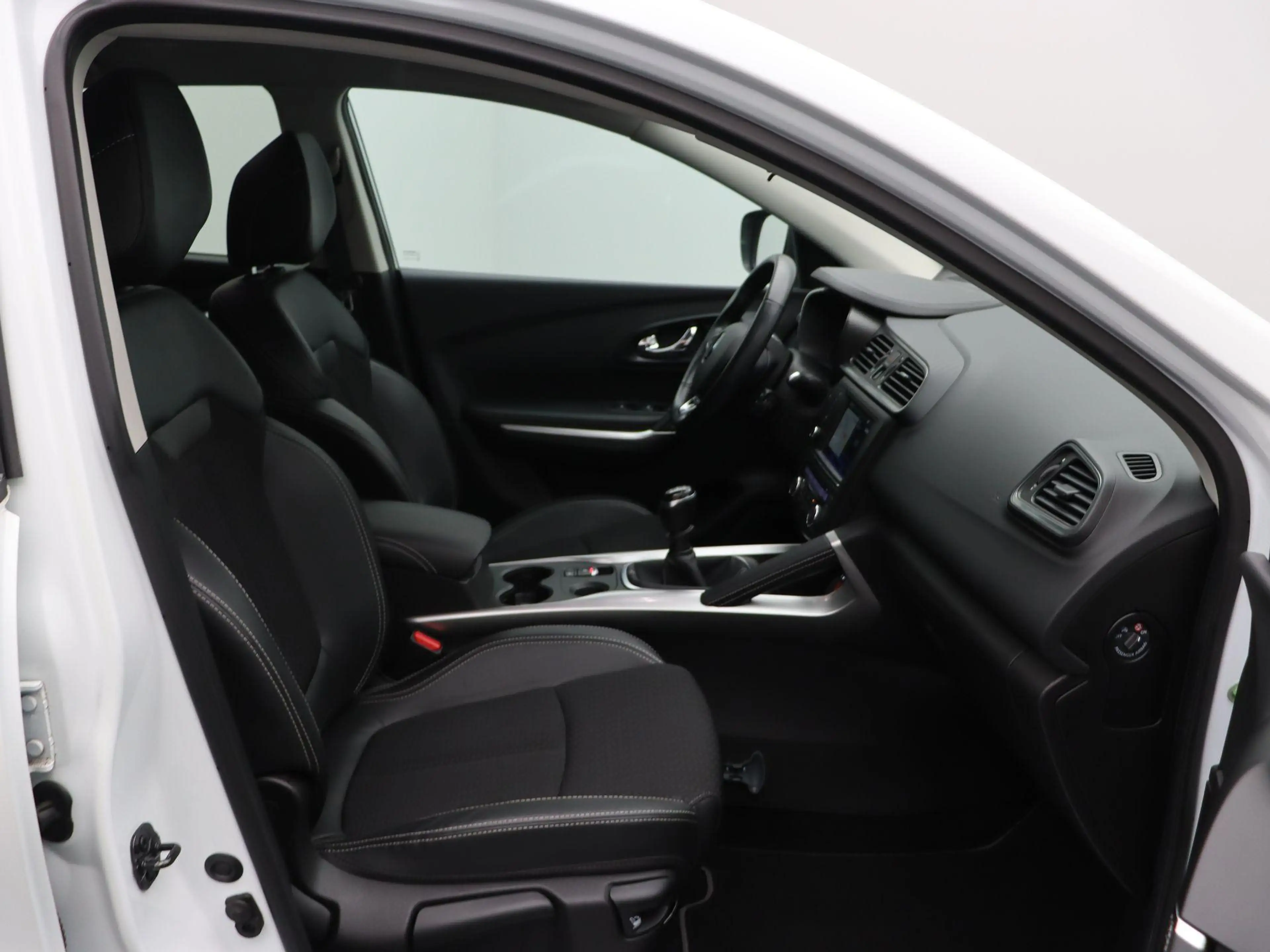 Renault Kadjar 1.6 TCe 160pk Intens | Trekhaak | Dealeronderhoude — photo 14
