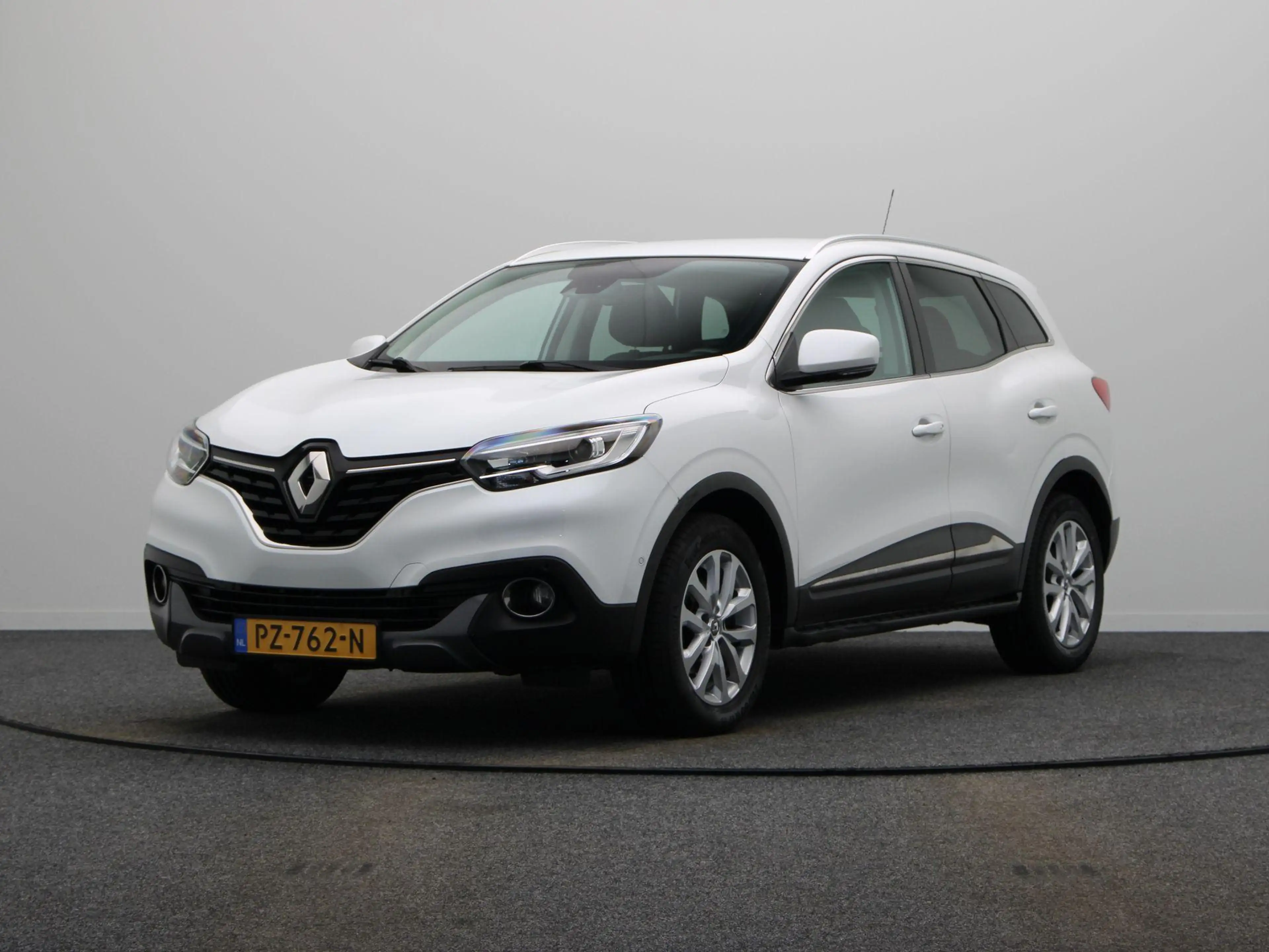 Renault Kadjar 1.6 TCe 160pk Intens | Trekhaak | Dealeronderhoude — photo 10