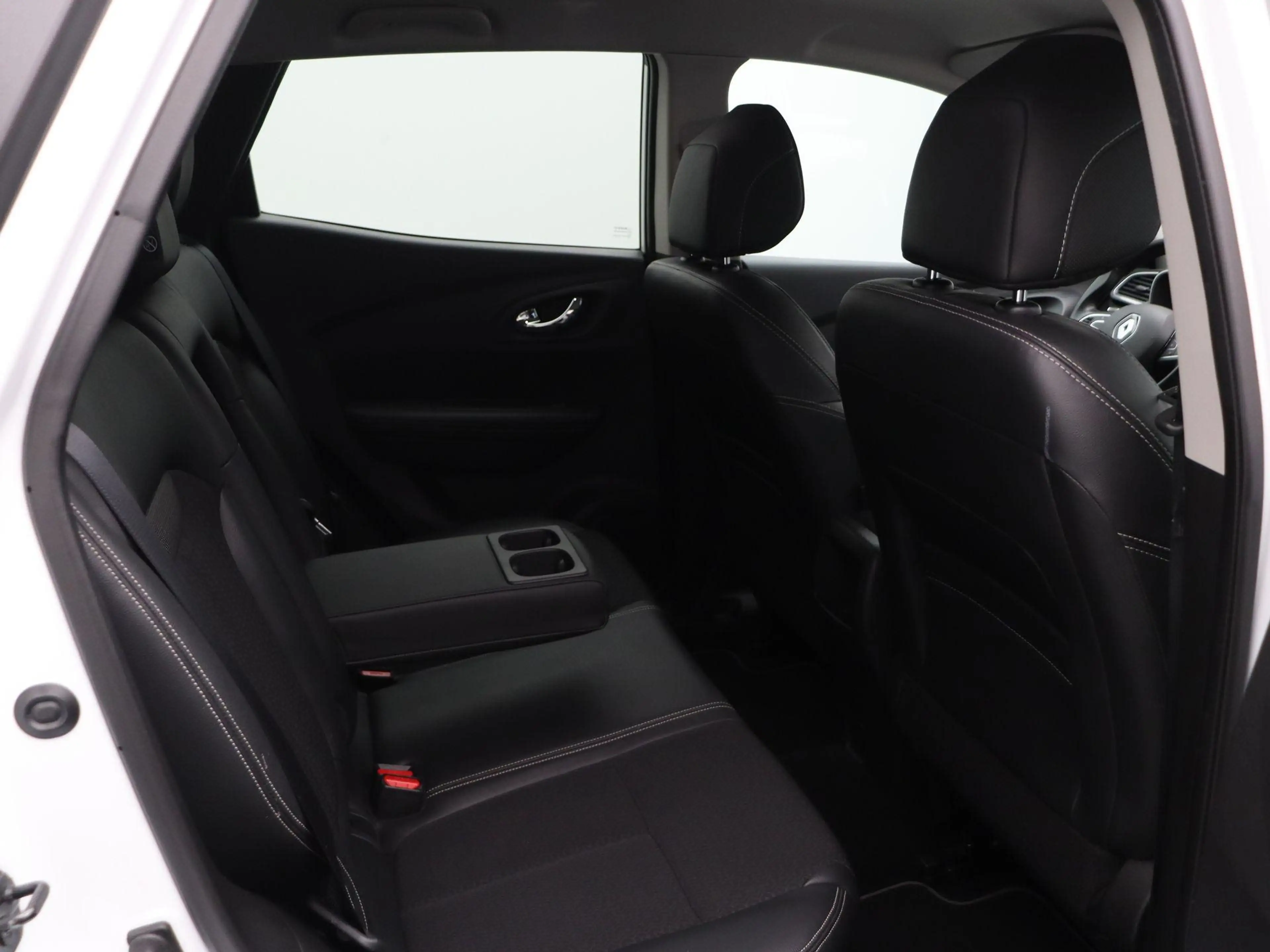 Renault Kadjar 1.6 TCe 160pk Intens | Trekhaak | Dealeronderhoude — photo 8