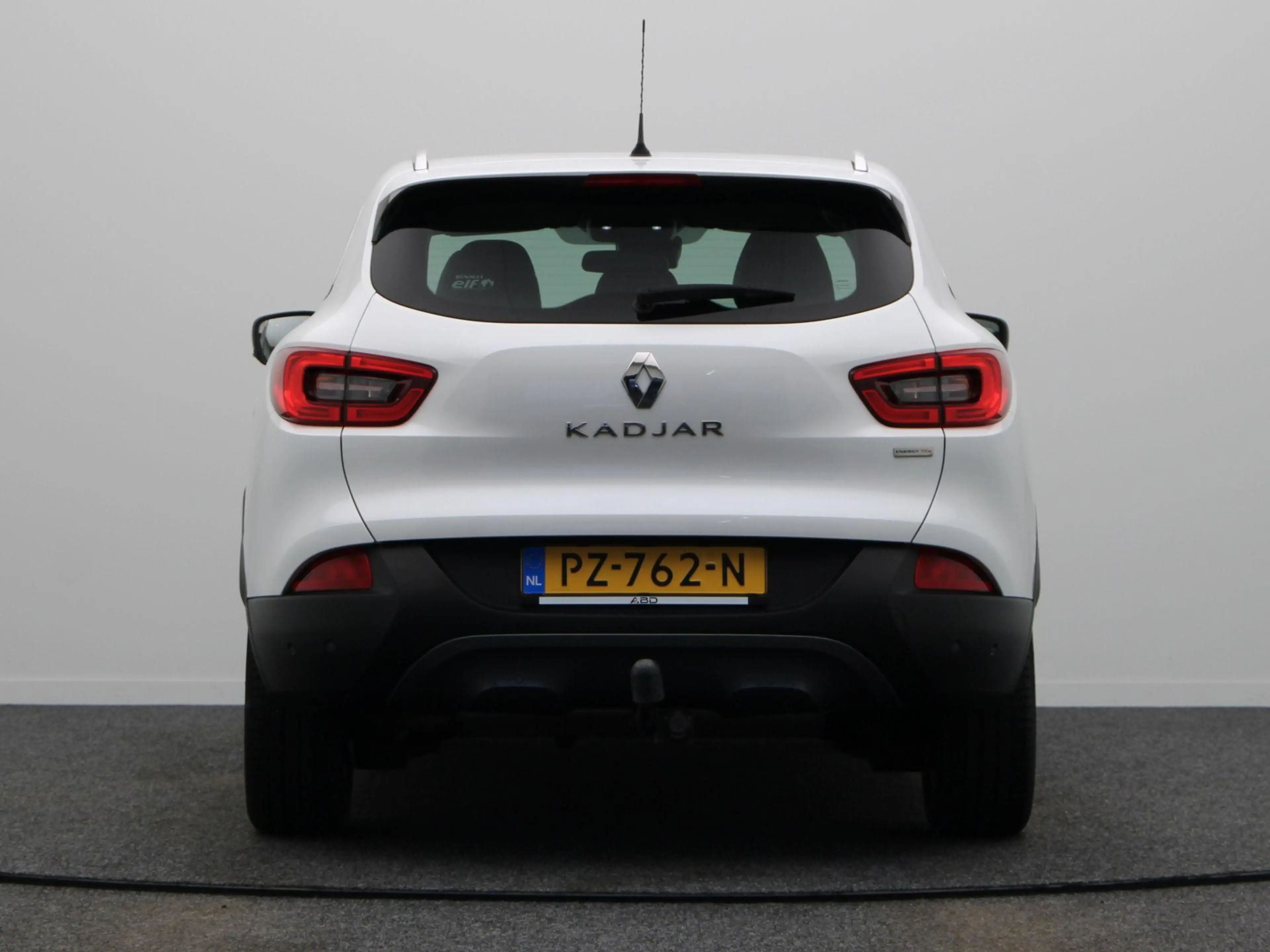 Renault Kadjar 1.6 TCe 160pk Intens | Trekhaak | Dealeronderhoude — photo 7
