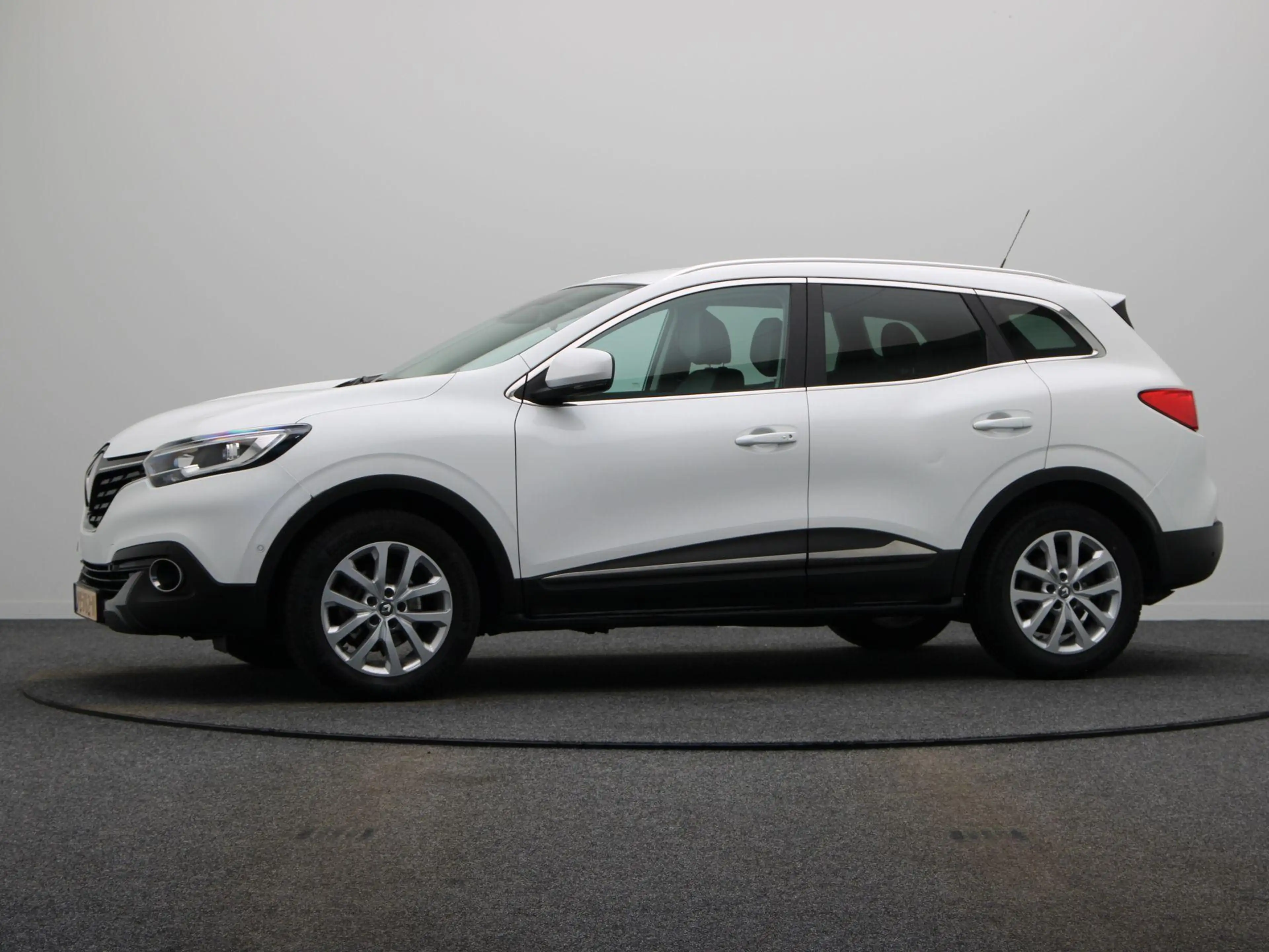 Renault Kadjar 1.6 TCe 160pk Intens | Trekhaak | Dealeronderhoude — photo 12