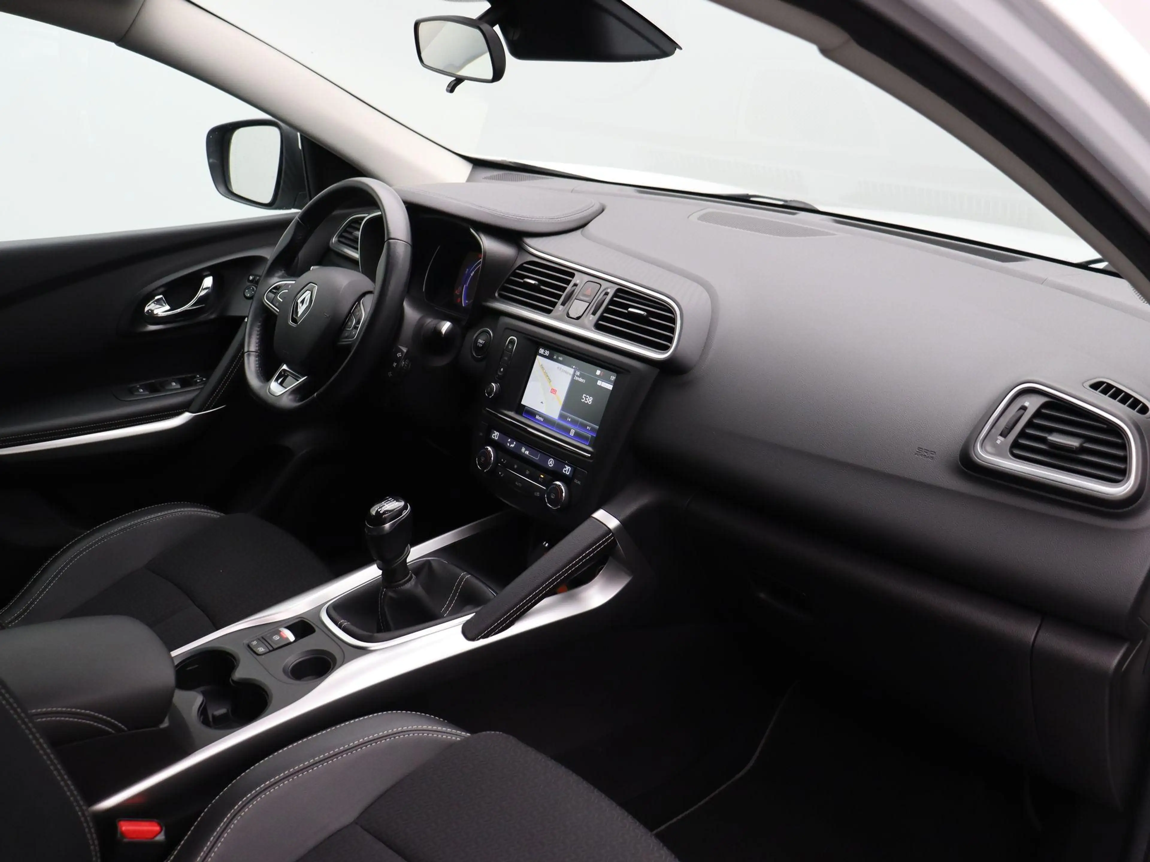 Renault Kadjar 1.6 TCe 160pk Intens | Trekhaak | Dealeronderhoude — photo 5