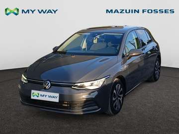 Golf 1.0 TSI Active OPF