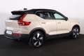 Volvo EX40 Performance Ultra 82 kWh - Panorama/schuifdak - In Beige - thumbnail 5