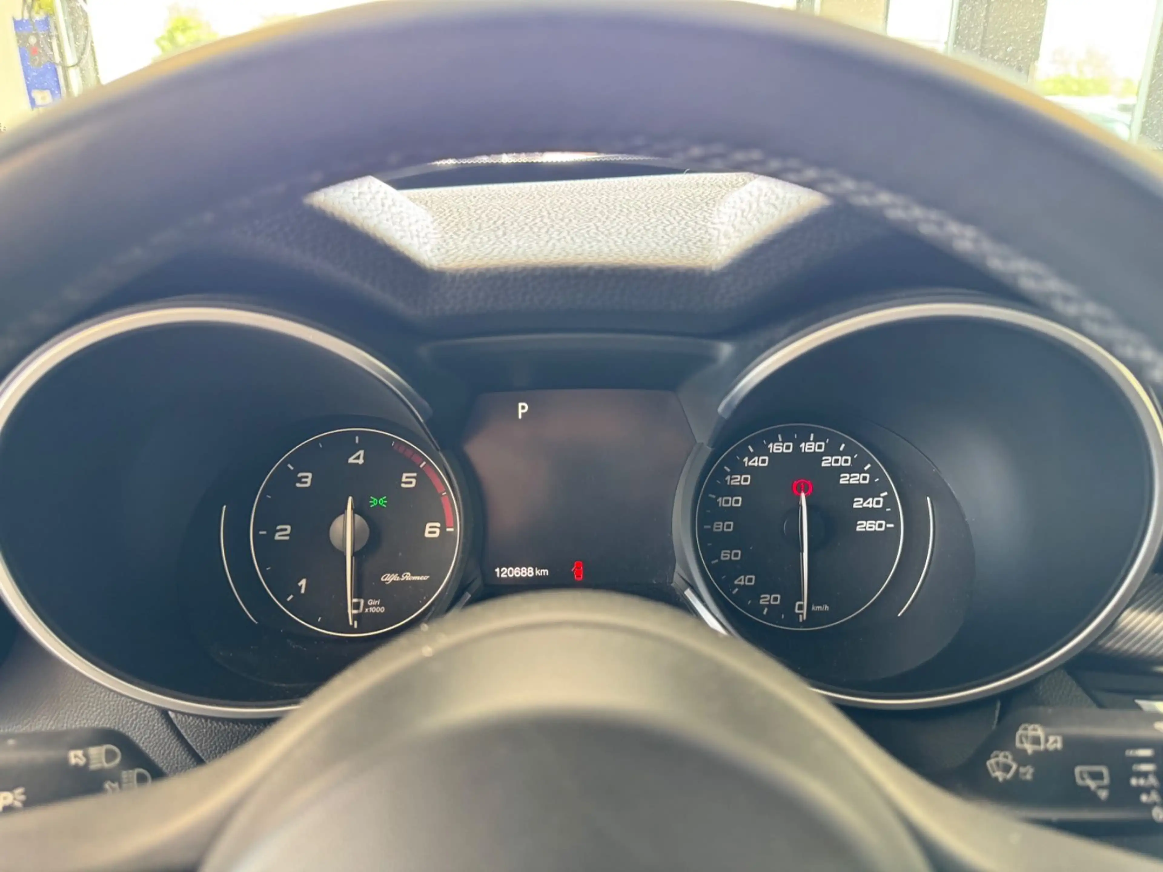 Alfa Romeo Stelvio 2.2 Diesel Super AWD*Kamera*Teilleder*SH — photo 13