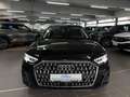 Audi A8 50 TDI L LANG quattro Assistenz+VC+Exclusive Schwarz - thumbnail 4