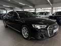 Audi A8 50 TDI L LANG quattro Assistenz+VC+Exclusive Schwarz - thumbnail 2