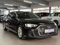 Audi A8 50 TDI L LANG quattro Assistenz+VC+Exclusive Schwarz - thumbnail 1