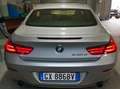 BMW 640 640d Coupe auto Zilver - thumbnail 3