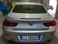 BMW 640 640d Coupe auto Zilver - thumbnail 14