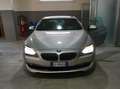 BMW 640 640d Coupe auto Zilver - thumbnail 4