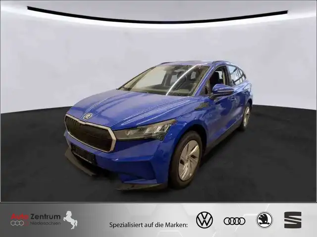 Skoda Enyaq iV 50