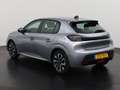 Peugeot 208 1.2 PureTech 75 Style | Navigatie | Apple Carplay Grijs - thumbnail 6