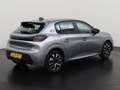 Peugeot 208 1.2 PureTech 75 Style | Navigatie | Apple Carplay Grijs - thumbnail 4