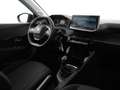 Peugeot 208 1.2 PureTech 75 Style | Navigatie | Apple Carplay Grijs - thumbnail 2