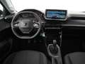 Peugeot 208 1.2 PureTech 75 Style | Navigatie | Apple Carplay Grijs - thumbnail 5