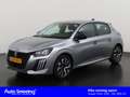Peugeot 208 1.2 PureTech 75 Style | Navigatie | Apple Carplay Grijs - thumbnail 1